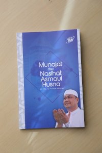 Munajat dan nasihat asmaul husna