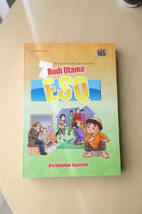 Paket Cergam 7 Budi Utama