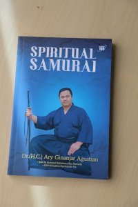 Buku Spiritual Samurai