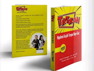 Tik Tok - Ngobrol Asyik tanpa Ngegas