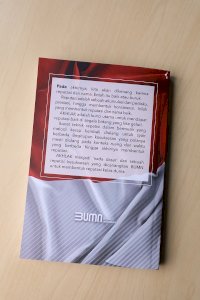 Buku Akhlak untuk Negeri