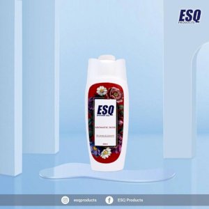 Shower Gel Aromatic Rose