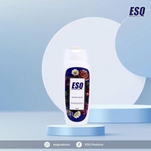 Shower Gel Ocean Blue