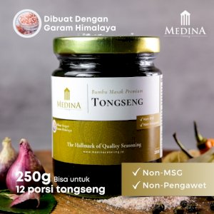 Bumbu Instan Tongseng Premium ( 250 gr ) 