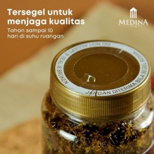 Ayam Suir Taliwang Lombok 200gr