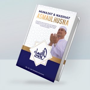 BUKU AUH (ASMA UL HUSNA)