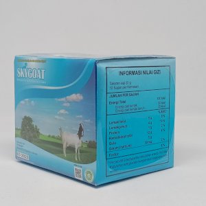 Sky Goat Susu Kambing
