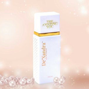 Parfum Amazing You